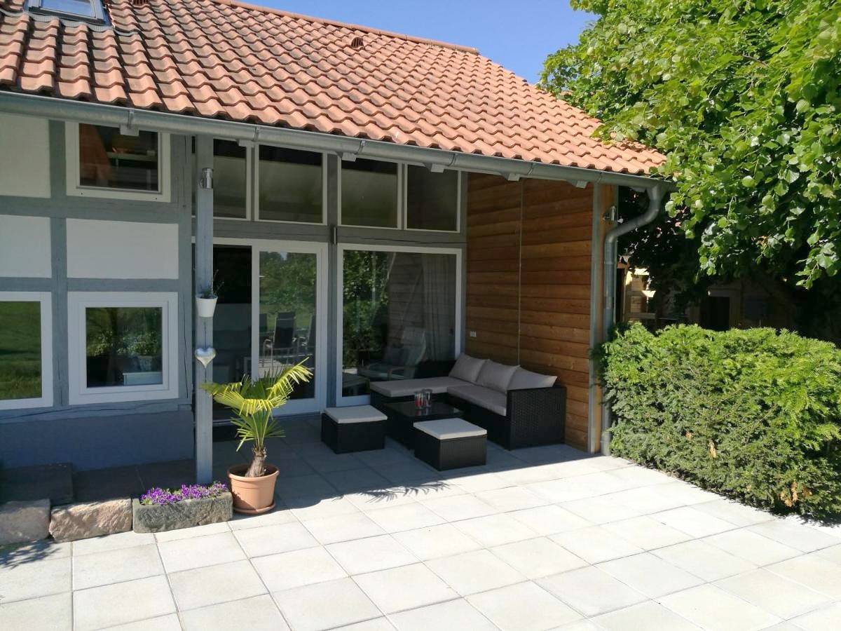 Ferienhaus Glücksmoment in Grasellenbach, Bergstraße