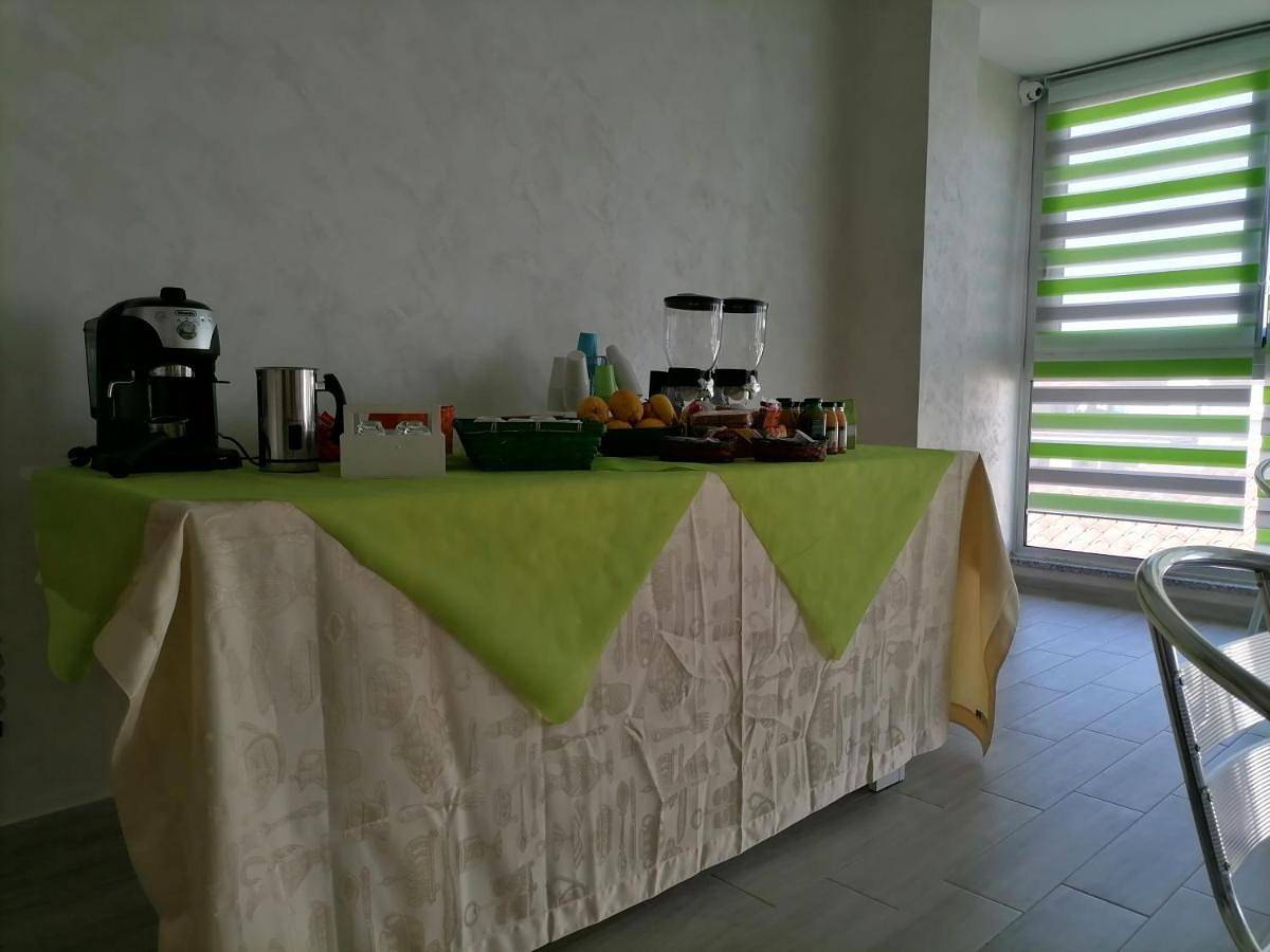B&B Casa Dany in Ricadi, Ricadi (municipality)
