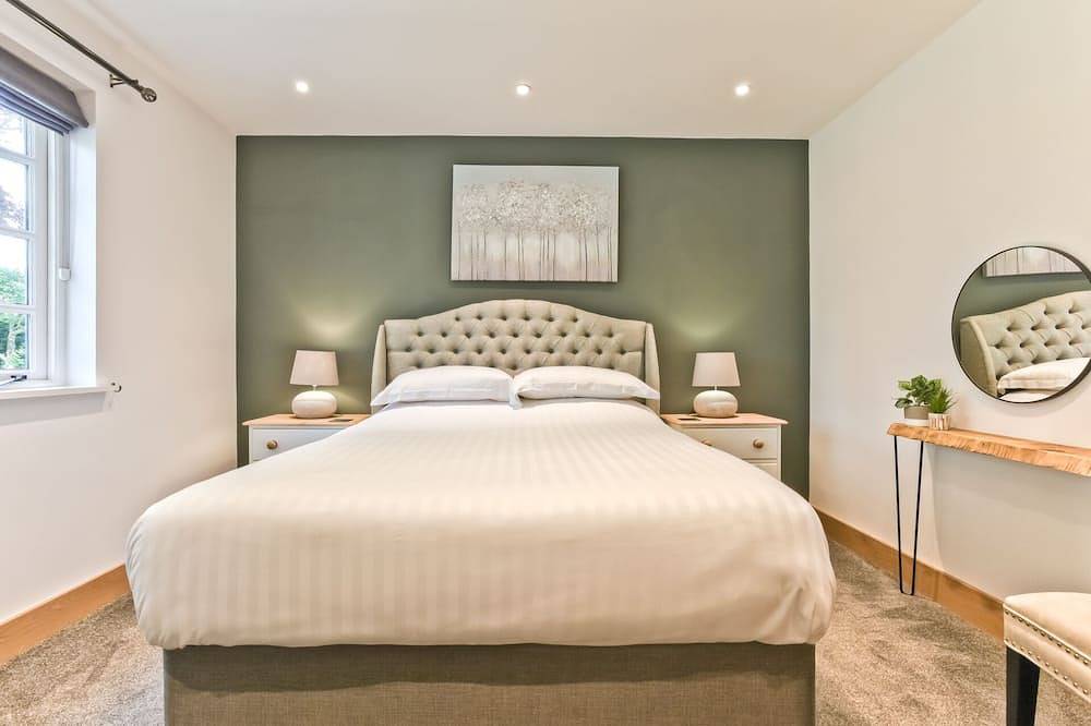 The best holiday cottage in Cartmel. Large garden, Off-road parking, Ev  Charger in Cartmel, Lake District