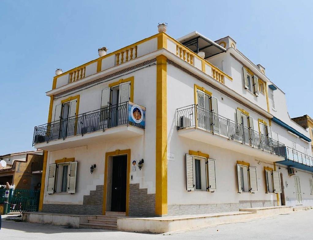 Double Room in Marinella (Sicile), Castelvetrano (Commune)