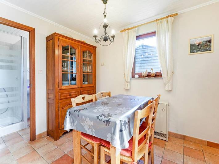 Location de vacances pour 5 personnes, avec jardin, animaux acceptés dans Porcheresse - 3