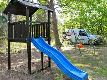 Feriehus til 4 Personer i Hou, Nordøst-Jylland, Bilde 4