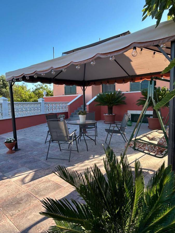 Casa vacanza per 6 persone, con giardino - 1