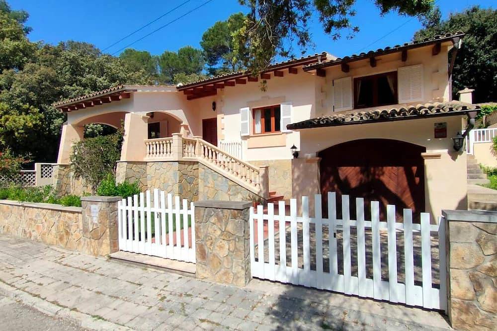 Casa vacanza a Maiorca a partire da 387€ a notte