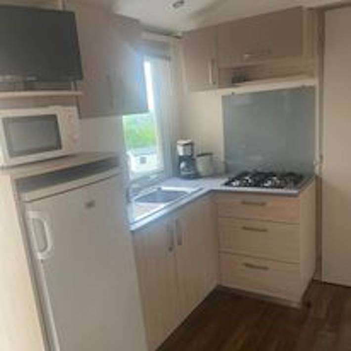 Location de vacances pour 6 personnes, avec piscine et terrasse à Graissac - 4