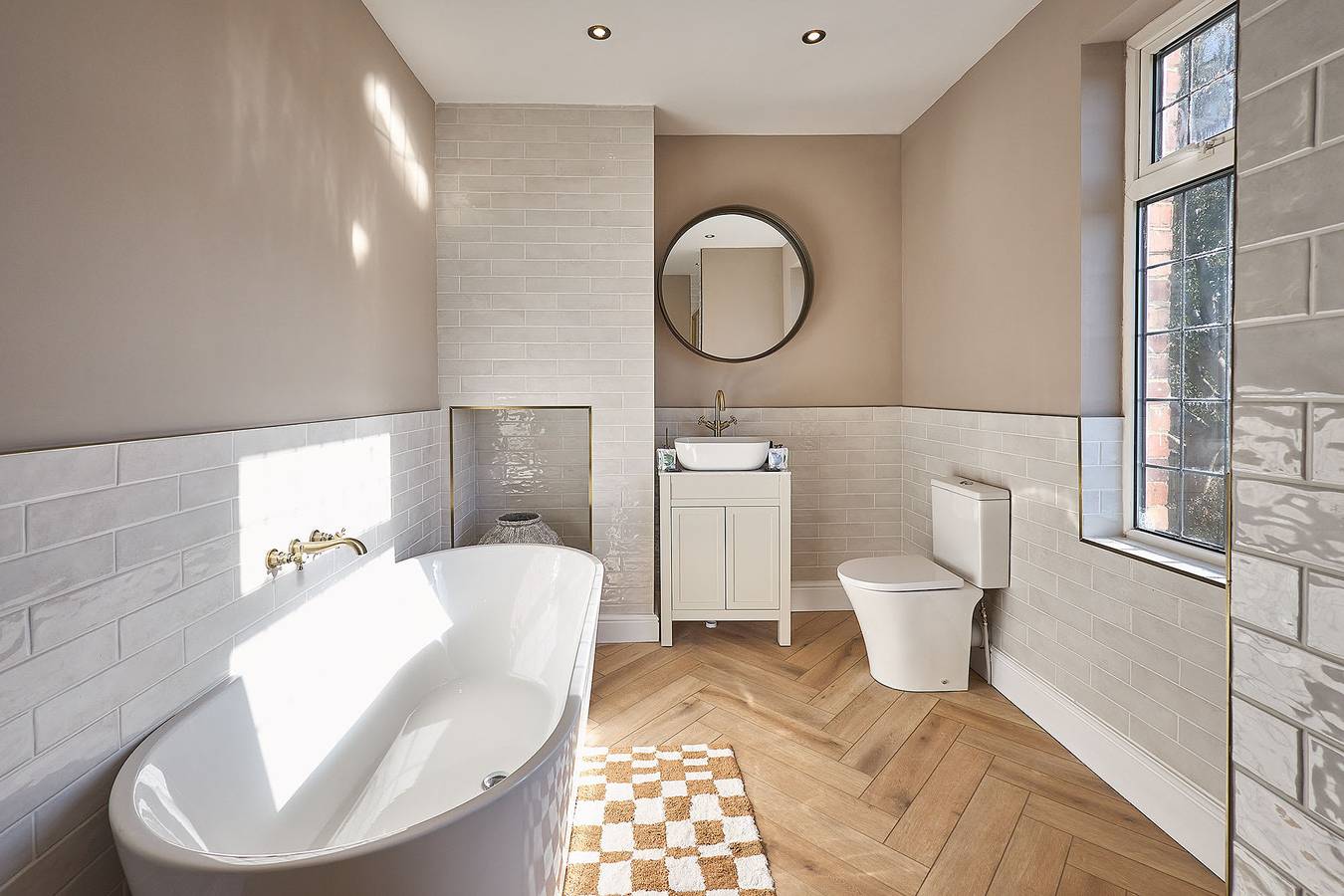 Host & Stay | Louvaine House in County Durham