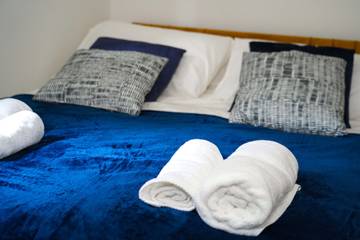 Holiday Rental for 4 People in Milton Keynes, South East England, Photo 3