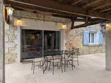 Vakantiehuis voor 6 Personen in Charras, Charente, Afbeelding 4