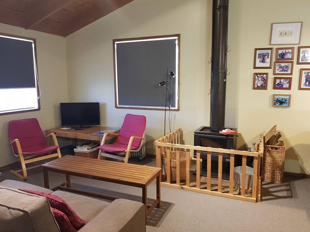 Wildenmann Hütte Tiroler Ost Jindabyne in East Jindabyne, New South Wales