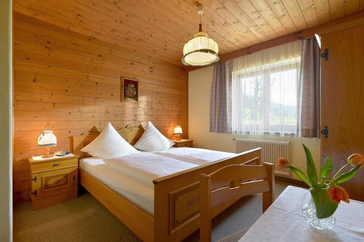 Bauernhaus für 2 Personen, mit Garten in Österreich