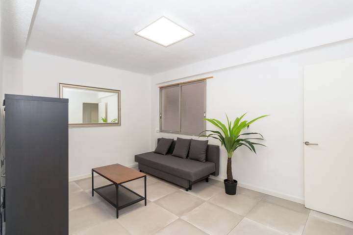 Apartamento entero, GuestReady - A lovely gem near La Malvarrosa beach in La Malvarrosa, Valencia