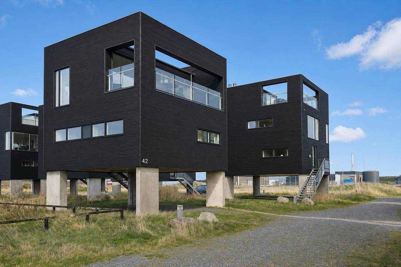 Casa vacanza a Rømø a partire da 158€ a notte