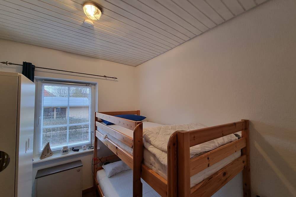 Ganze Wohnung, Ferienwohnung/App. für 4 Gäste mit 60m² in Wyk (267674) in Wyk auf Föhr (Stadt), Wyk auf Föhr