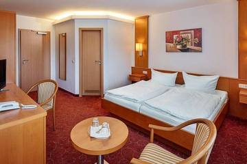 Ferienhaus für 2 Personen in Pirna, Elbsandsteingebirge, Bild 3