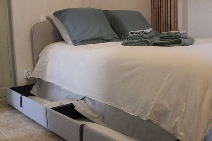 Gîte pour 2 personnes à Pommard - 3