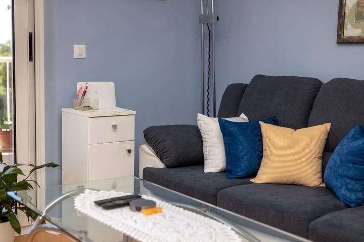Ganze Wohnung, Apartment Rajna in Sumartin, Brac