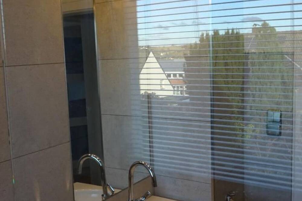 Ganze Wohnung, Ferienwohnung Jakobs in Vlotho, Nordrhein-Westfalen