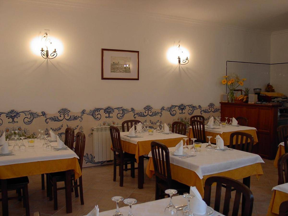 Double Room in Óbidos, Leiria distrito