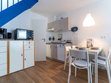 Vakantiewoning voor 4 Personen in St. Peter-Ording, Nordseeküste, Afbeelding 4