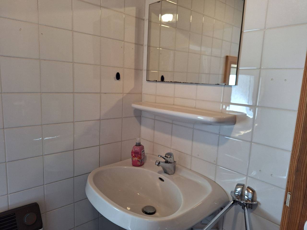 Ganze Ferienwohnung, Fiß, Winfried Fh 3  B in Grambin, Stettiner Haff