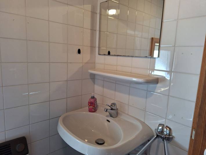 Ganze Ferienwohnung, Fiß, Winfried Fh 3  B - Fh Fiß in Grambin, Vorpommern Greifswald