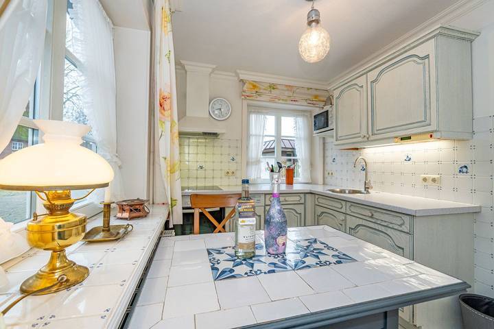 Ferienwohnung für 2 Personen, mit Terrasse und Garten, mit Haustier in Keitum - 4