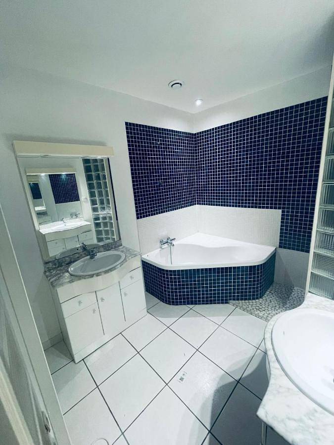 Maison d’hôte pour 8 personnes à Nantes - 3