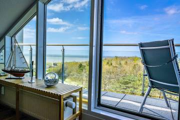 Ferienwohnung für 2 Personen in Sahlenburg, Cuxhaven, Bild 2