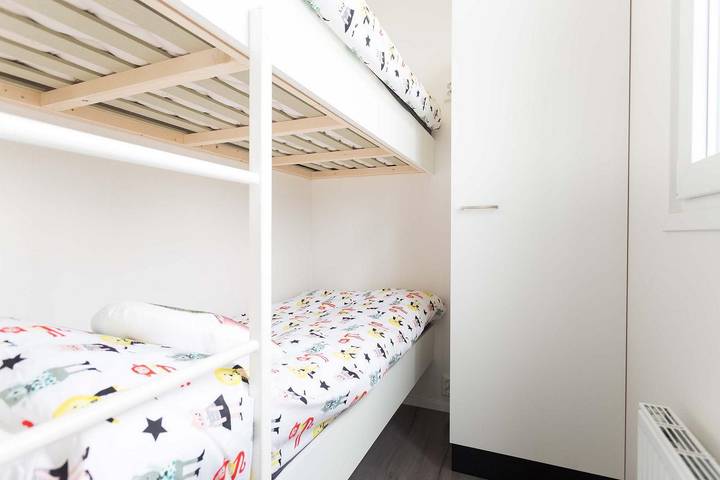 Ferienhaus für 6 Personen in Nordholland - 4