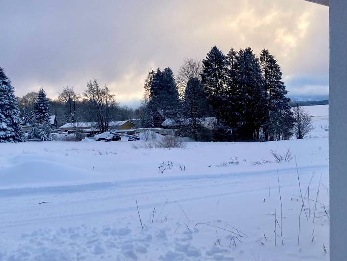 Ferienhaus für 4 Personen, mit Terrasse und Seeblick in Clausthal-Zellerfeld - 2