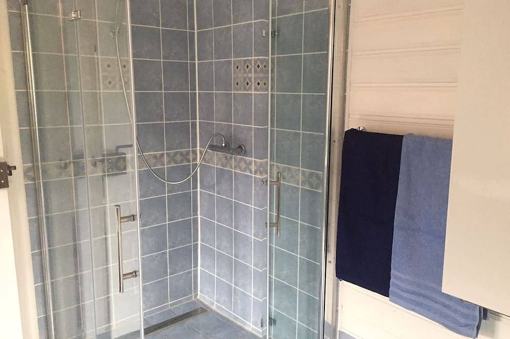 Ganze Wohnung, Gemütliche Ferienwohnung mit Kamin im Harz I in Darlingerode, Ilsenburg