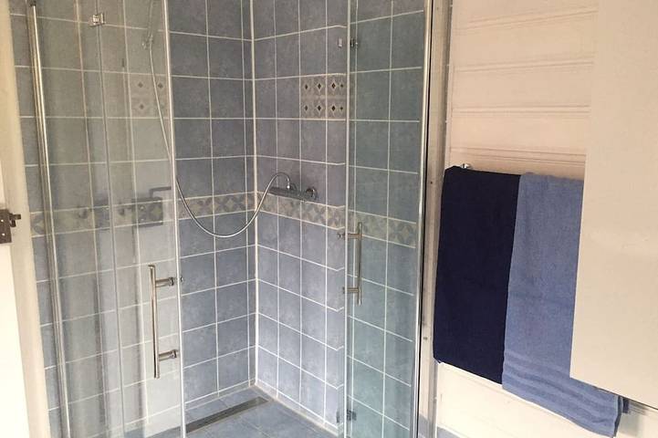 Ganze Wohnung, Gemütliche Ferienwohnung mit Kamin im Harz I in Darlingerode, Ilsenburg
