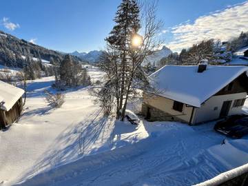 Hütte für 8 Personen in Saanenmöser, Saanen, Bild 2