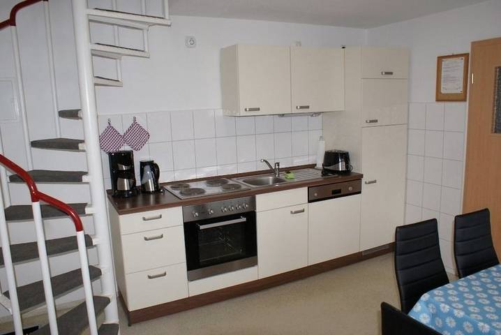 Ferienhaus für 5 Personen, mit Terrasse in Wismar - 4