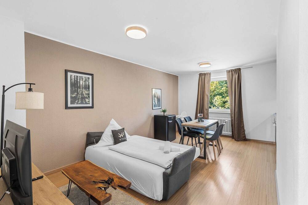 Geheel appartement, Cozy oasis in the city in Kempten in Allgäu, Zwaben (Bayern)