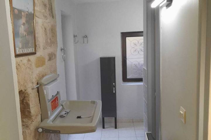 Ferienhaus für 6 Personen - 1