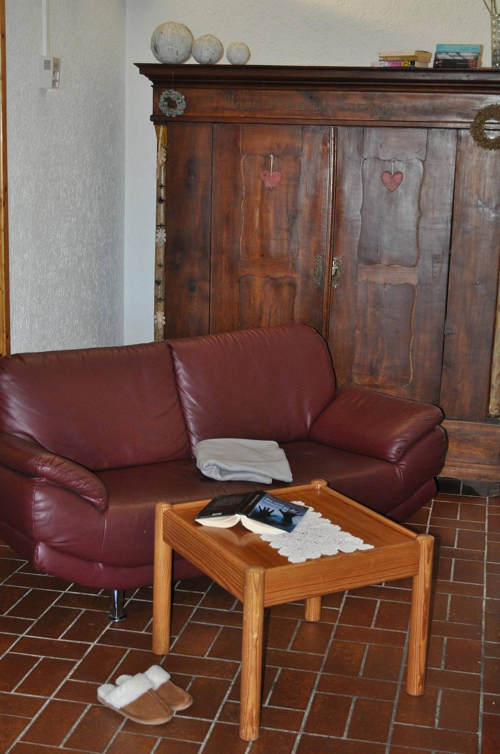 Ferienhaus in Hilders, Rhön-Hessen