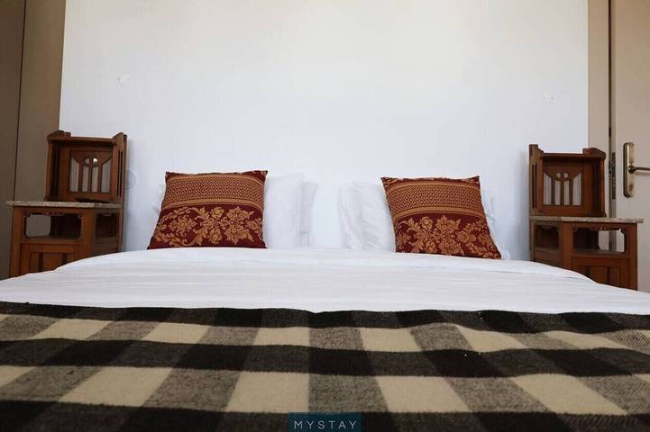 Location de vacances pour 2 personnes, avec balcon à Penafiel - 2