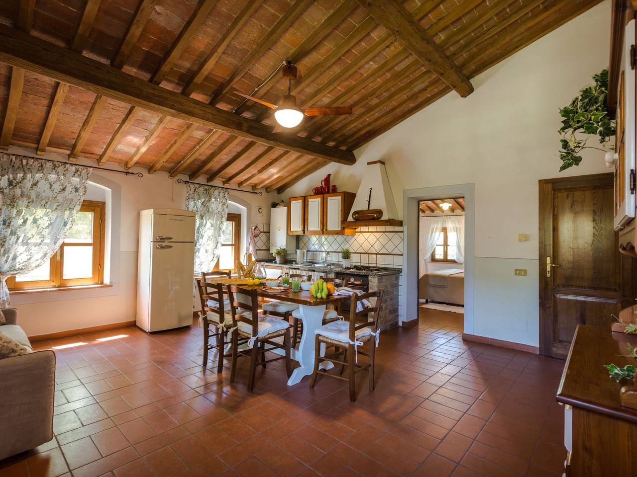 Ganze Wohnung, Margherita in Peccioli, Pisa Provinz