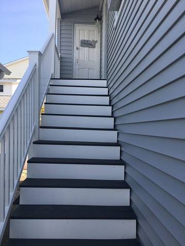Cabin for 4 Guests in Seaside Park, Jersey Shore, Picture 1