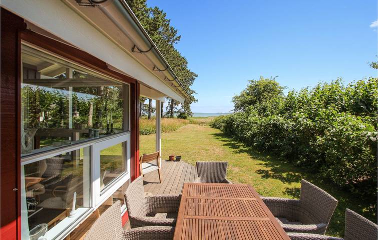 Bauernhof für 4 Personen, mit Garten in Dänemark - 3