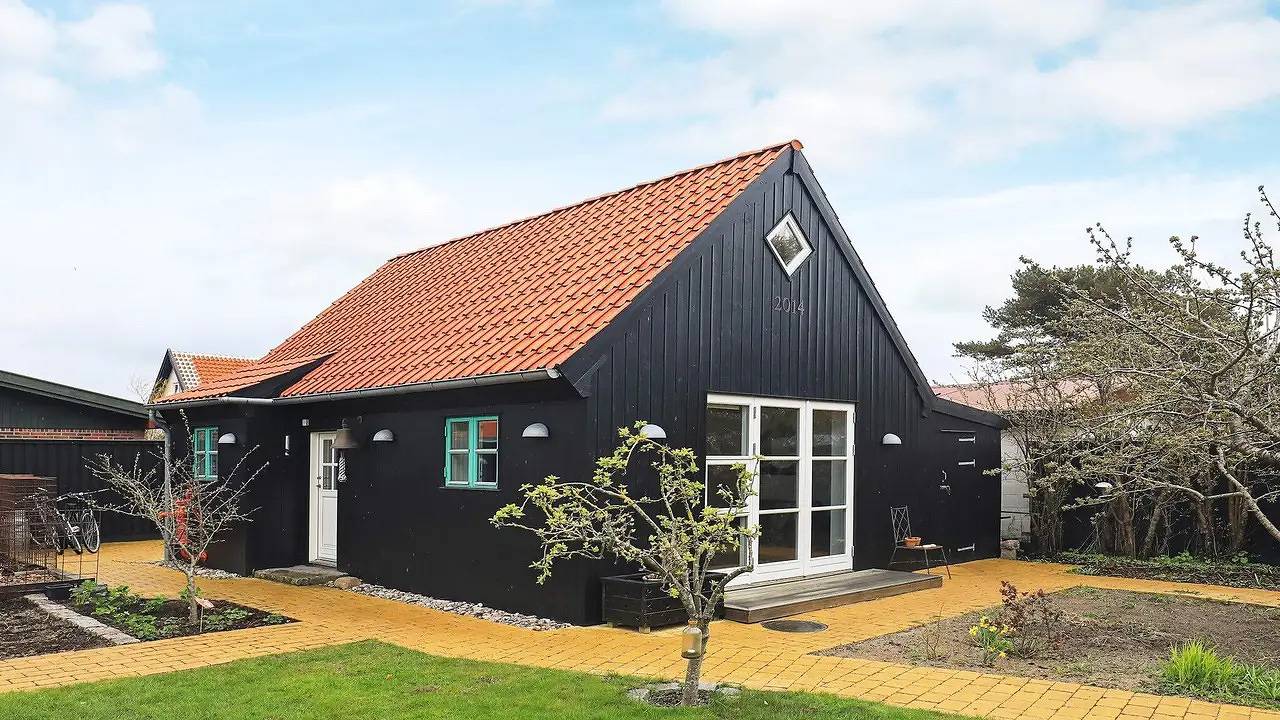 Casa vacanza a Skagen a partire da 114€ a notte