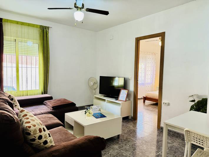 Apartamento entero, Mar y Castillo by Gloove in Vistahermosa (Alicante), Alicante