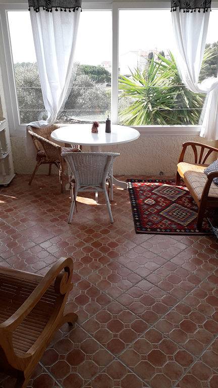 Chambre d’hôte pour 2 personnes, avec piscine et jardin dans les Bouches-du-Rhône - 4