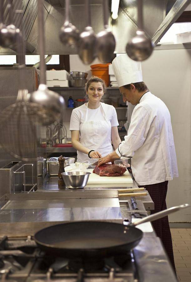 Hôtel pour 2 personnes, avec jardin à Codroipo - 3