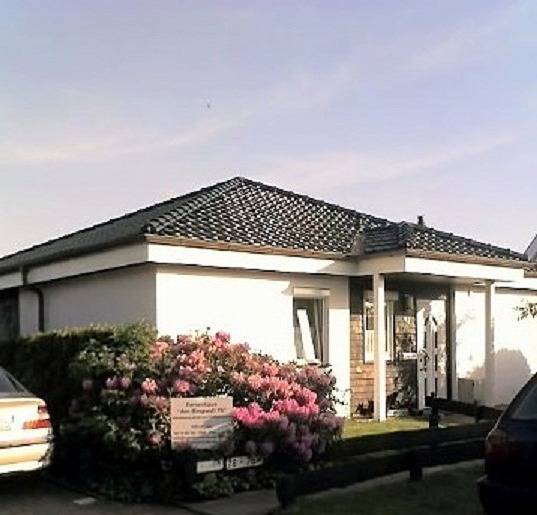 Strandhaus für 5 Personen in Duhnen, Cuxhaven