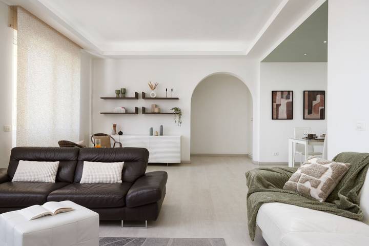 Entire holiday apartment, Lunanera in Pozzallo, Ragusa Province