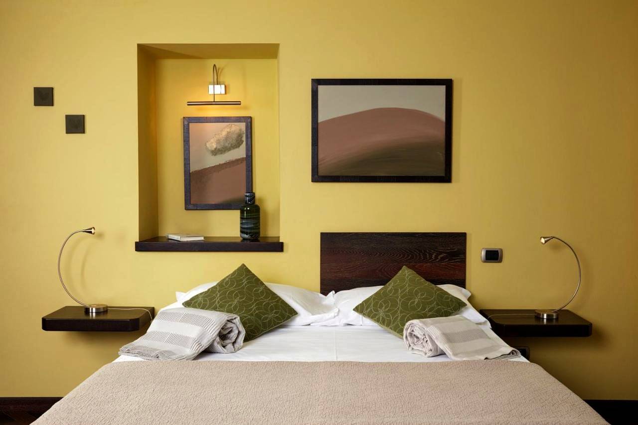 Casa Svizzera Agriturismo in Barolo, Langhe