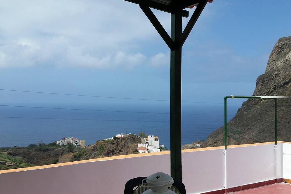 Homerez - House in Santa Cruz de Tenerife in Anaga, Santa Cruz de Tenerife