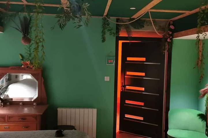 Gîte pour 2 personnes à Altkirch - 3